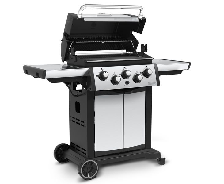 półka Signet 300 Polgrill